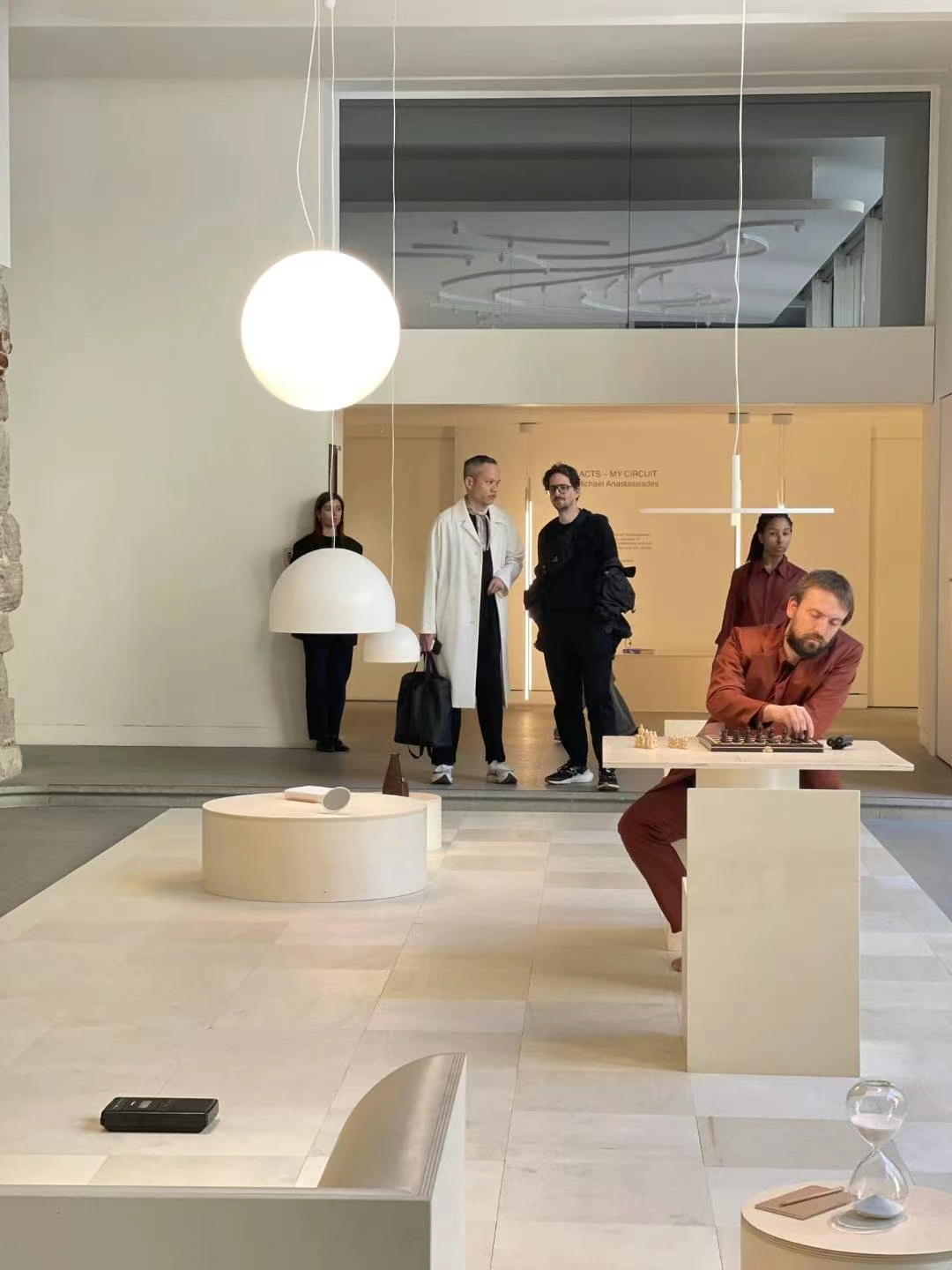 2023 米兰国际家具展丨意大利米兰-319