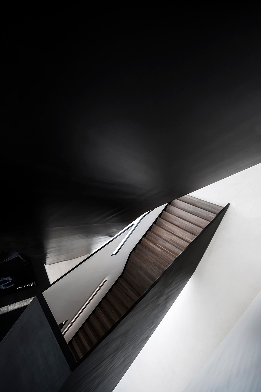 上海民生现代美术馆丨中国上海丨引擎联合设计-34