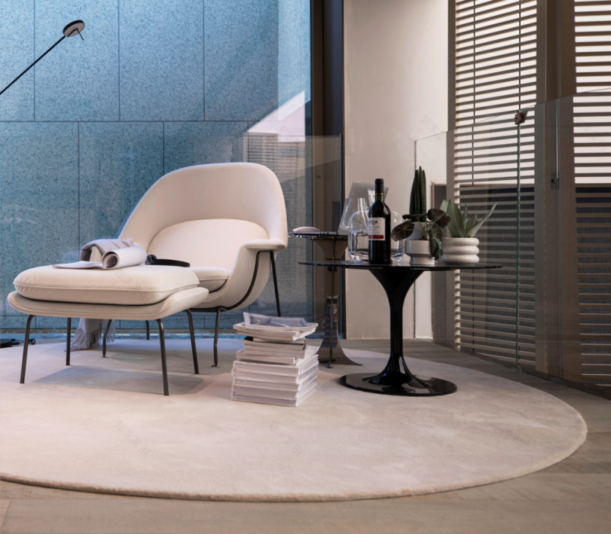 安吉天使小镇·合山境丨中国湖州丨万境设计WJSTUDIO-59