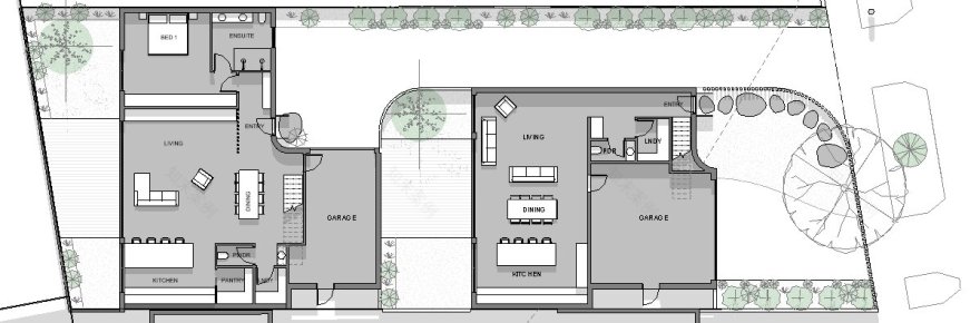 贝瑟尔·贾建筑事务所(注:这里不太明确JARCHITECTURE是不是特定名称的一种创新拼写,贾只是J简单音译猜测,可能原内容若有专业或行业背景会有更合适准确的译法,若有进一步信息可再完善) -6