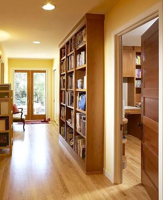 打造奇妙走道,让家充满个性与美好-33