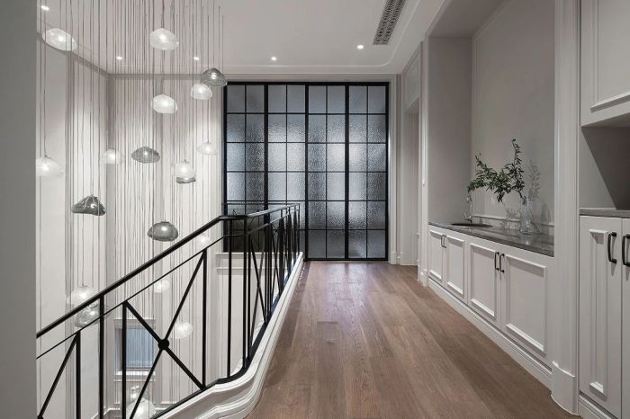 杭州溪上玫瑰园美林苑丨中国杭州丨尚层装饰(北京)有限公司杭州分公司-23