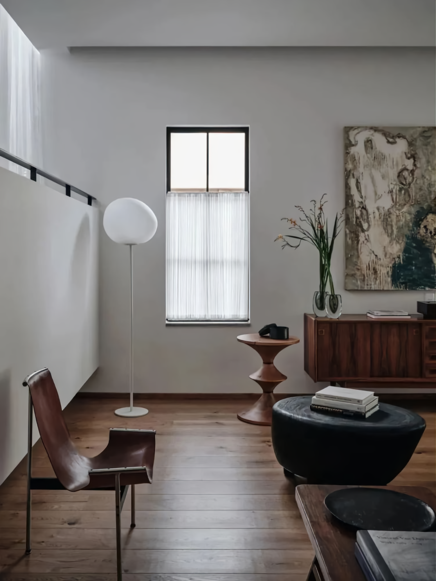 住进春天,追着光的家丨中国重庆丨尚壹扬设计-26