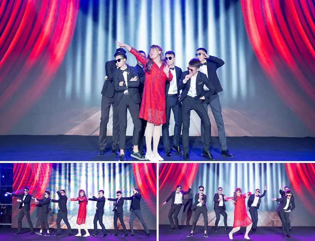 铭艺十年庆典盛宴,展现室内设计魅力-38