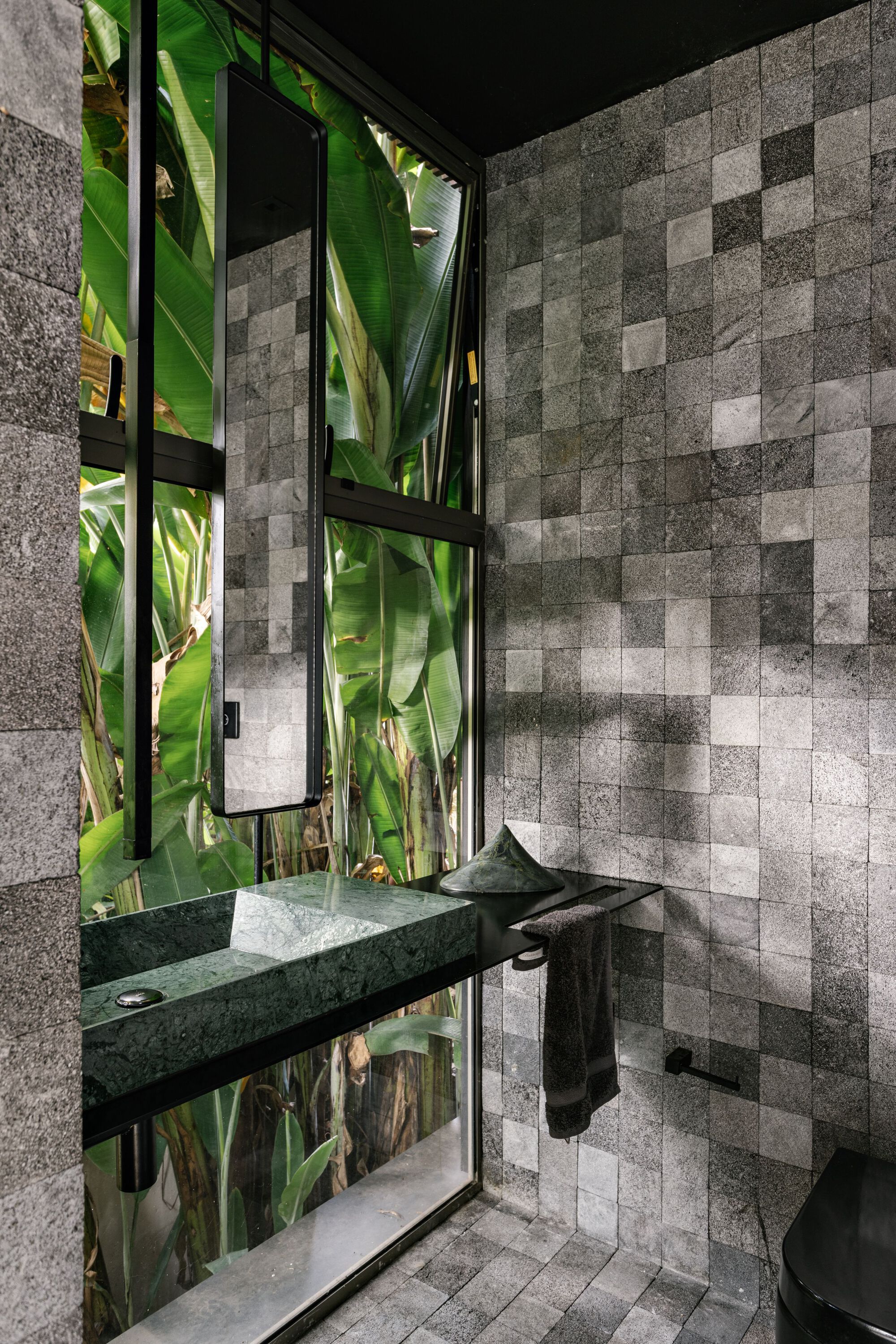 库马鲁之家丨巴西丨FGMF-39