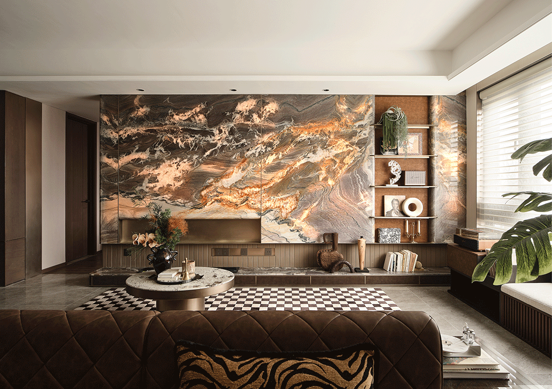 合肥伟星万科星遇光年丨中国合肥丨IF DESIGN 羽果设计-53