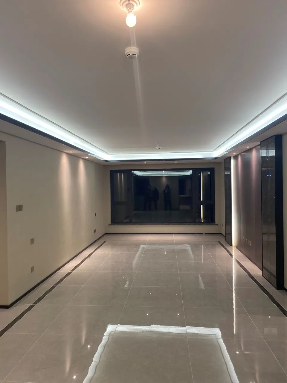 越秀·星汇云锦丨中国沈阳丨趙岩设计研究室-13