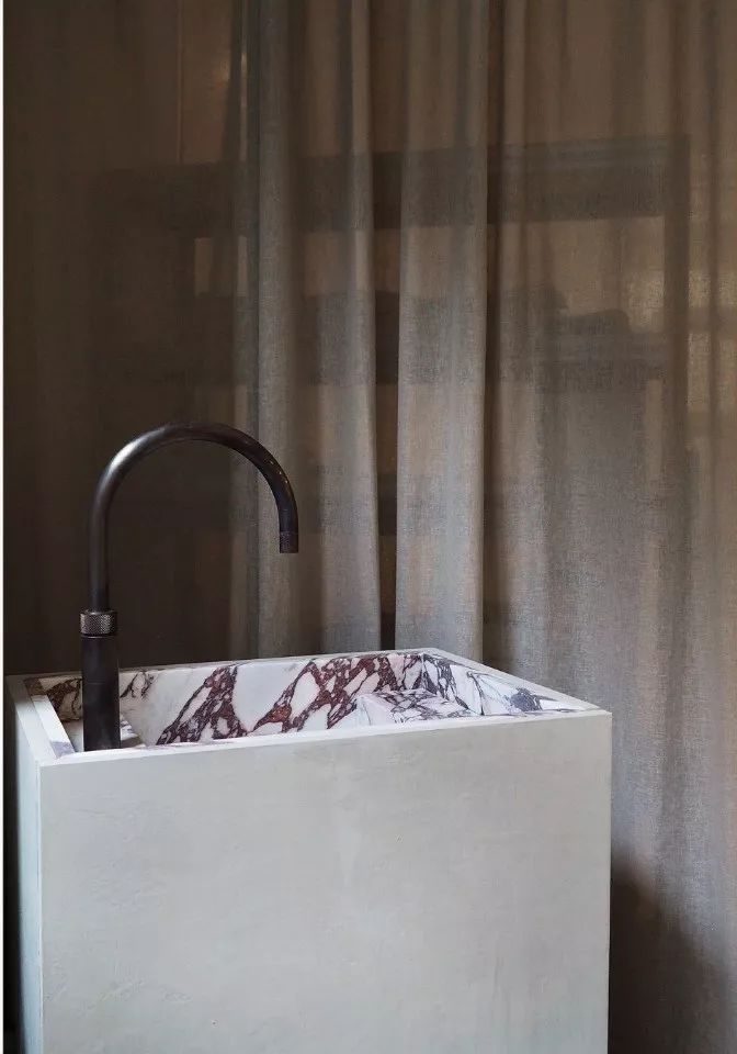 宁静诗意的北欧空间 | 哥本哈根建筑师 Danielle Siggerud 的设计哲学-25