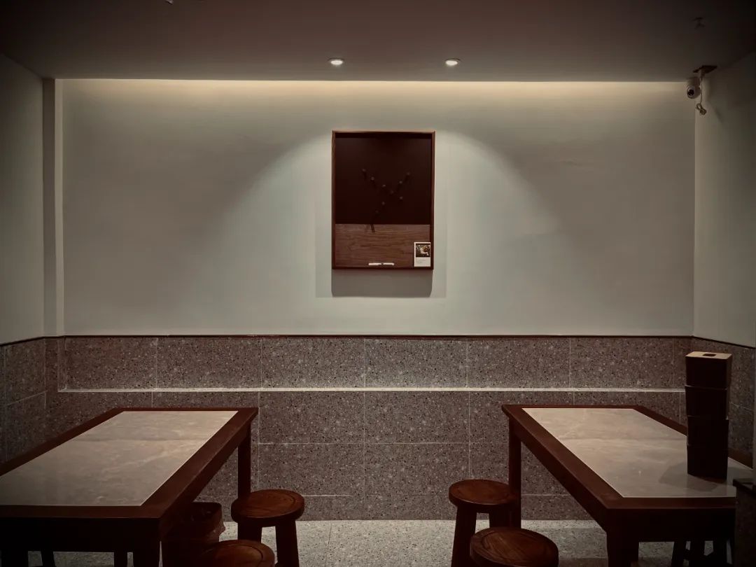 何双螺蛳粉鹭洲里店丨中国成都丨无际空间设计-22