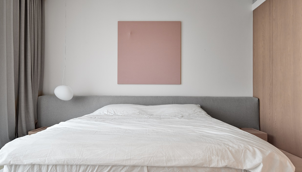 宝安花园丨中国武汉丨上作空间设计-85