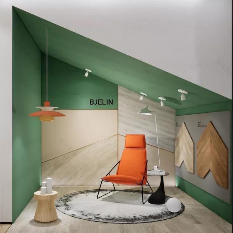 贝杰林地板店-36