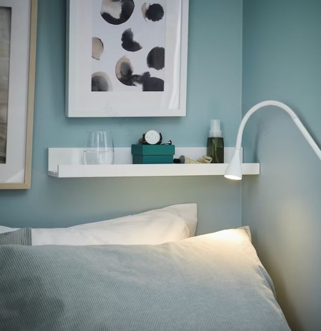 小型公寓翻新设计项目丨意大利罗马-25