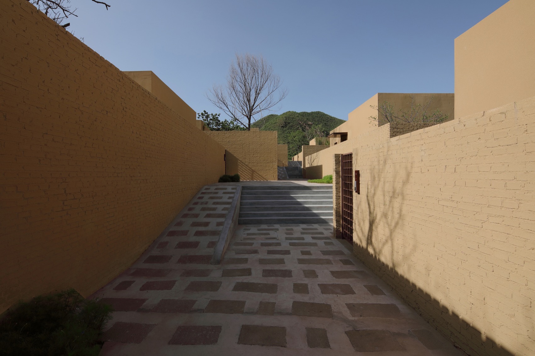 KALHA 酒店·“沃里屯”村落更新丨中国张家口丨CPLUS-59