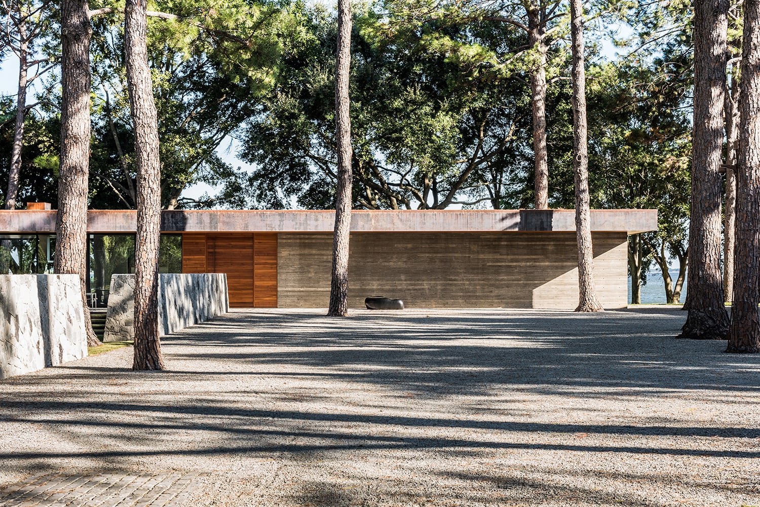 Cedar Creek 住宅设计-19