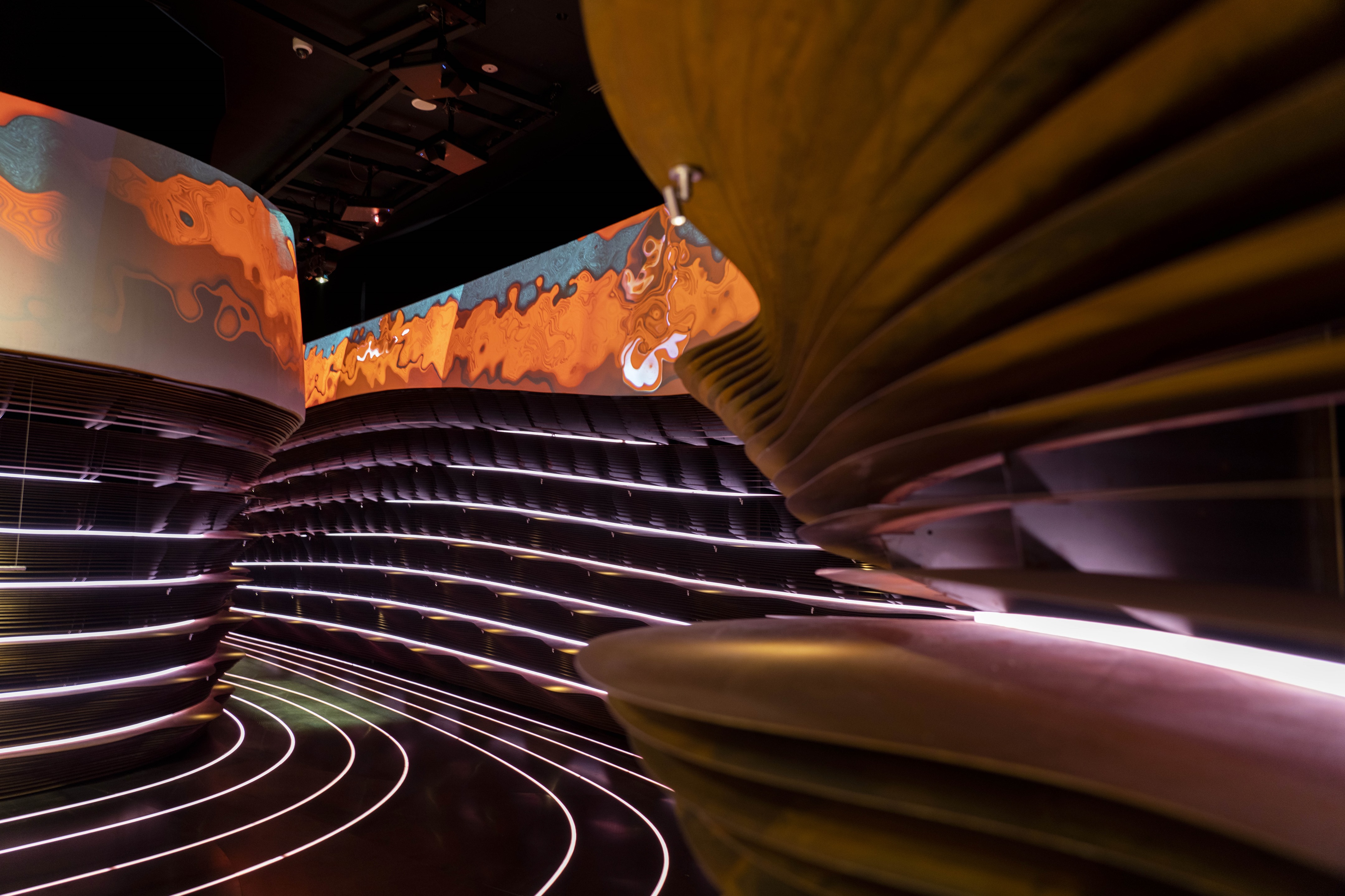 PresentedBy 鞋店丨卡塔尔多哈丨External Reference-10