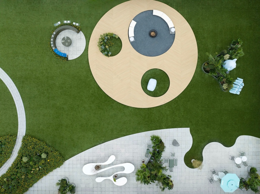 安徽铜陵戴可思梦工厂丨中国铜陵丨E Studio 壹所设计工作室-40