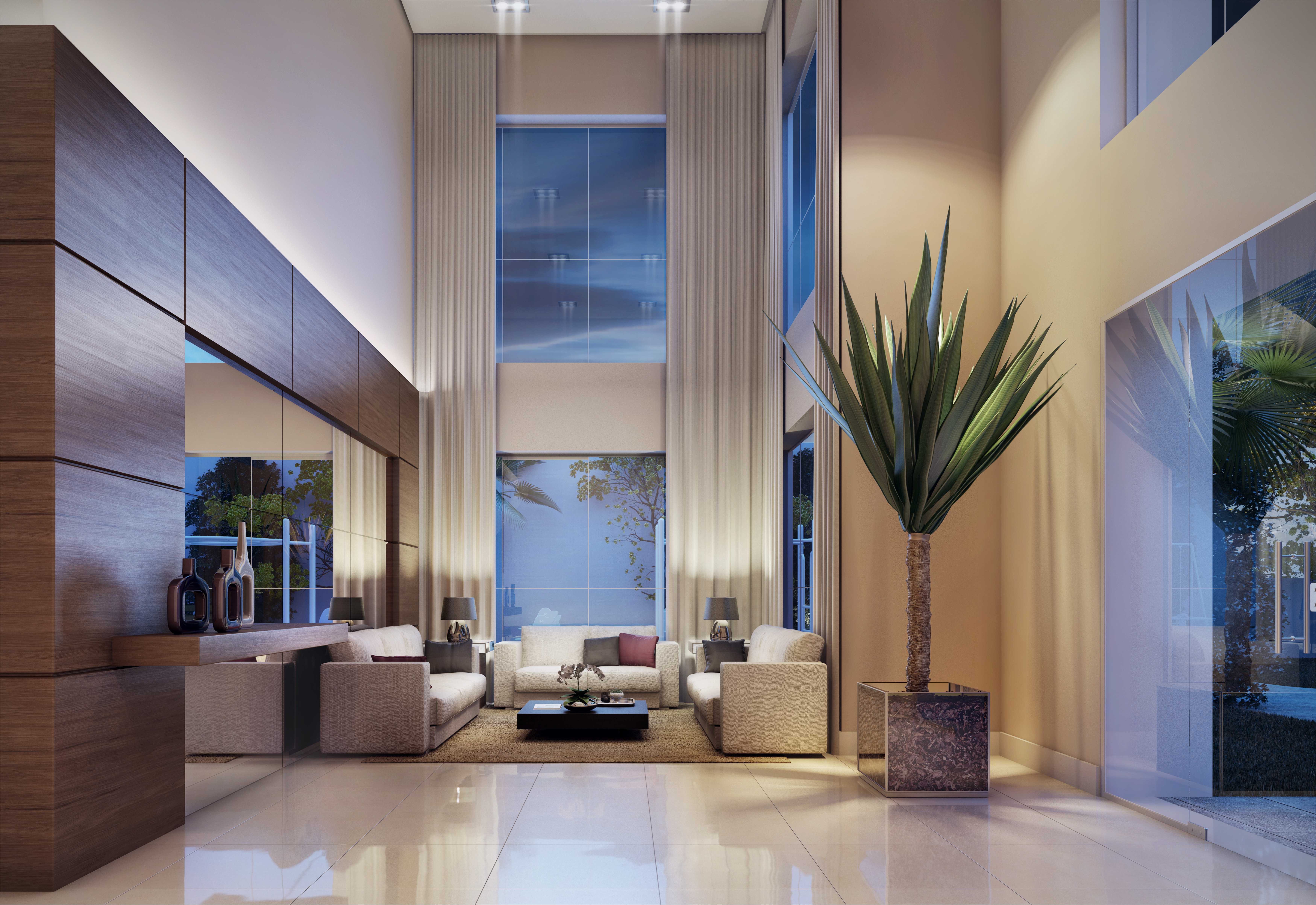 阿尔塔·西塔住宅-9