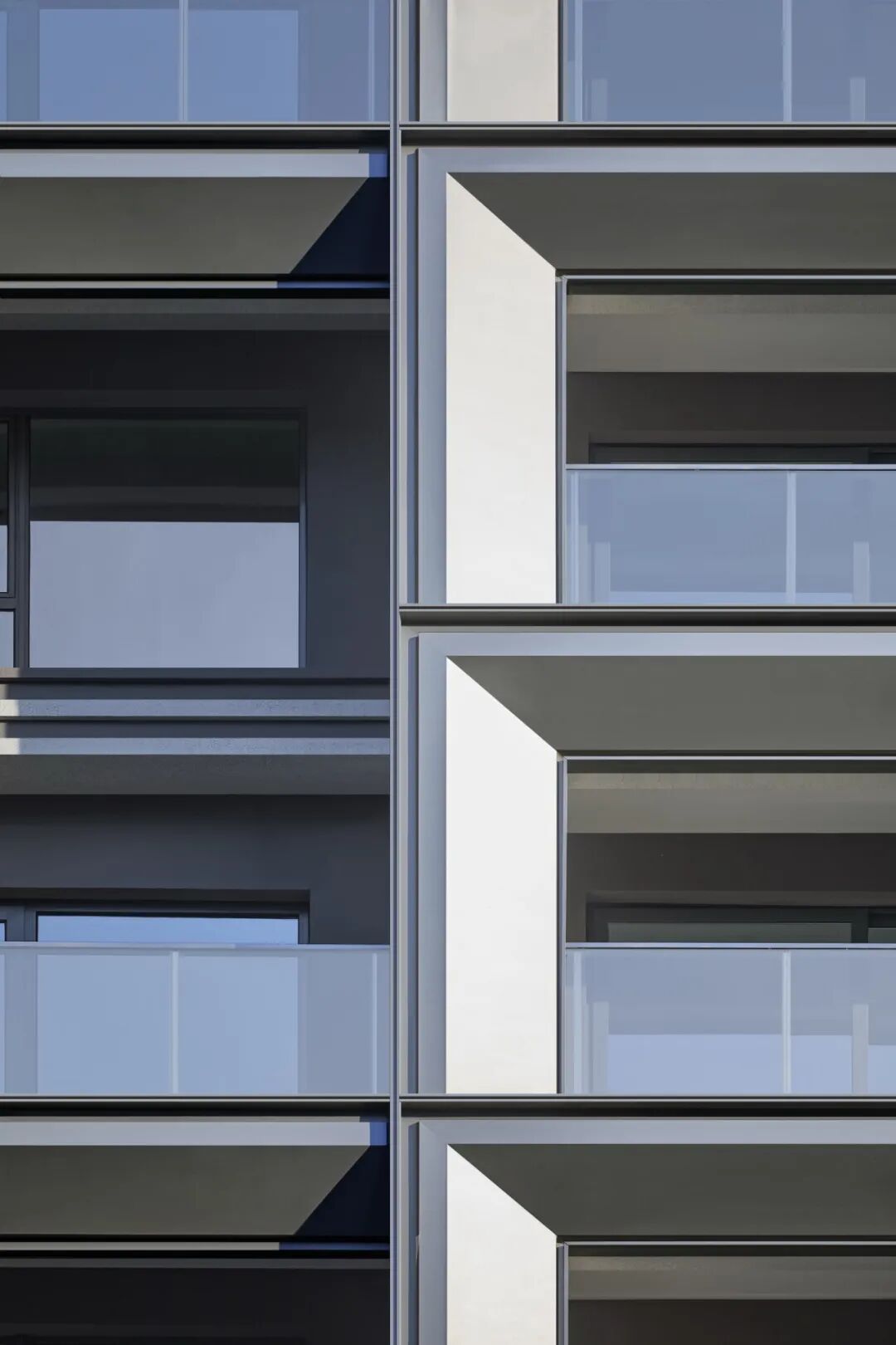 西安中粮·大悦未来城丨中国西安丨致逸设计GEEDESIGN-44