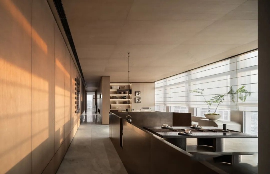 杭州海威叁拾浔丨中国杭州丨无间设计-45