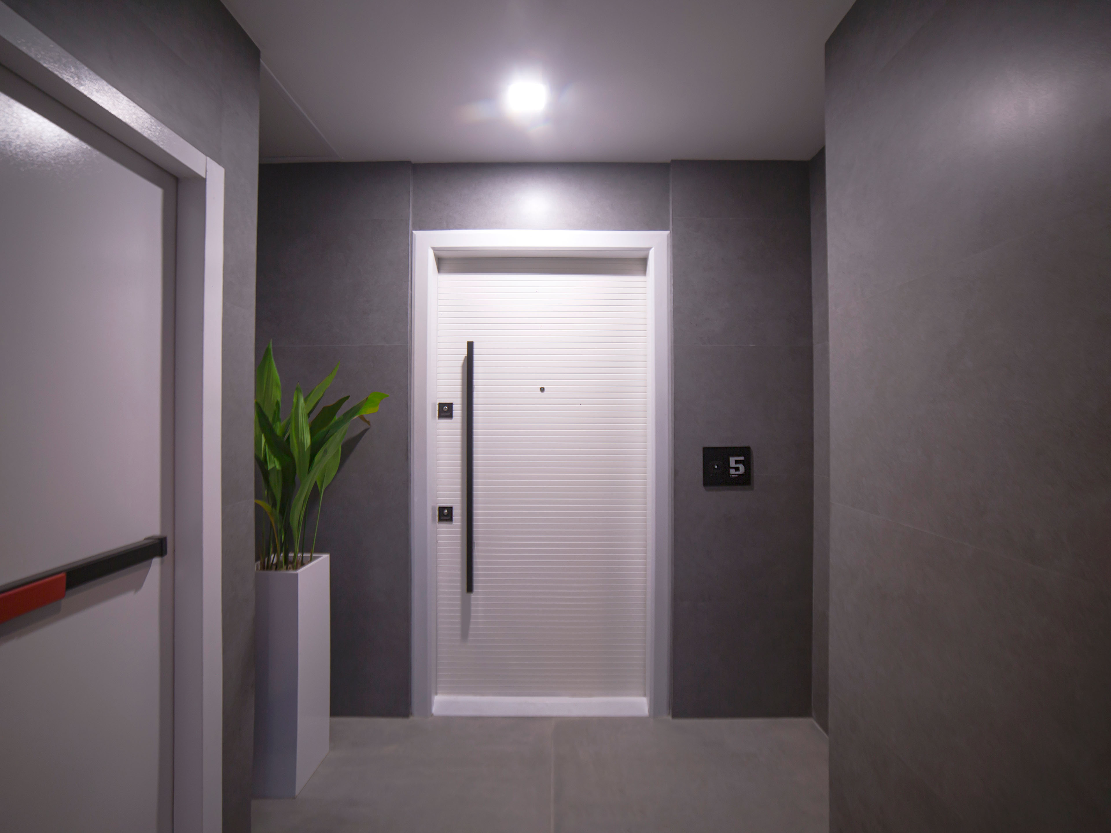 MAAN 住宅丨Baan Architects-39