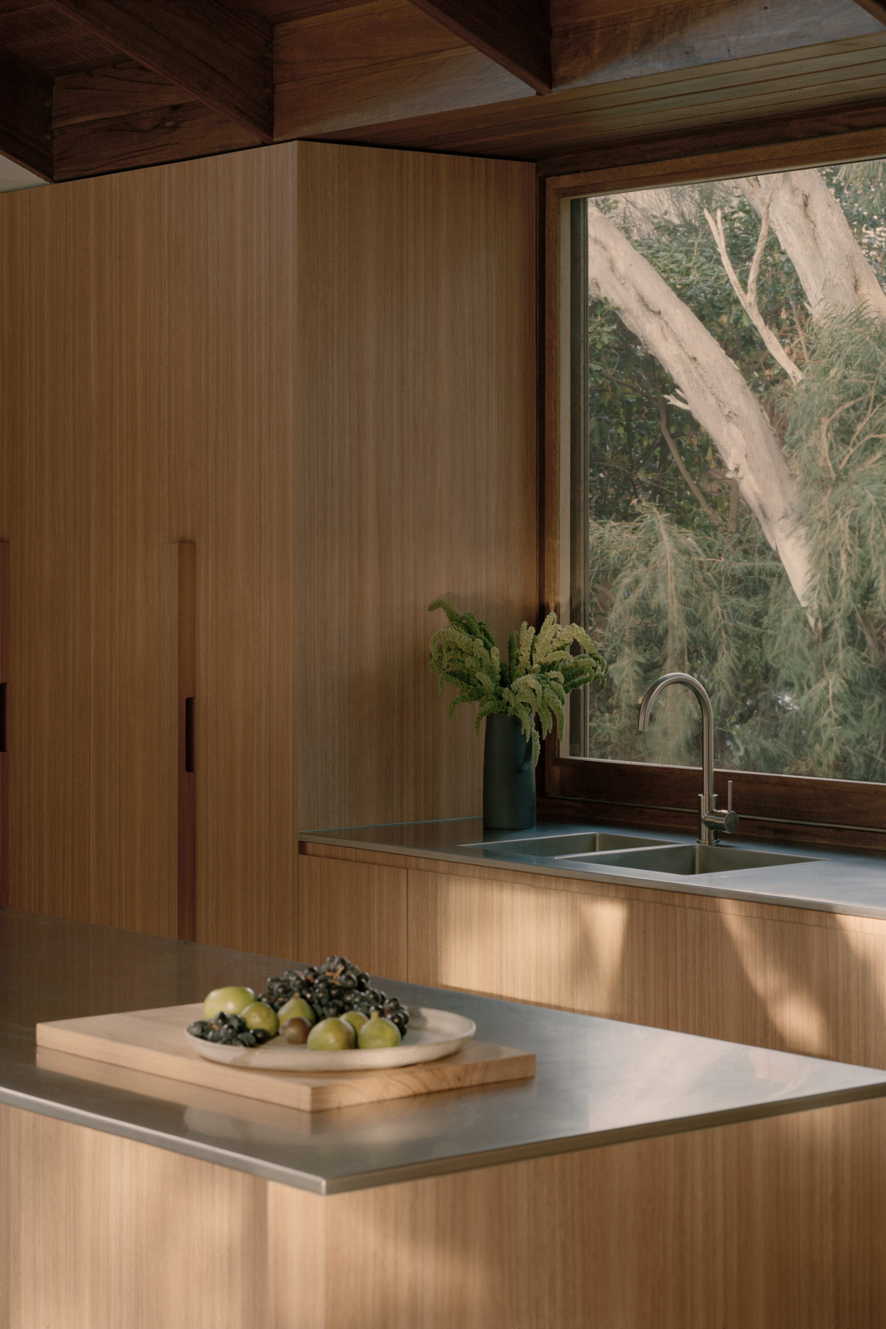 丨澳大利亚丨Victoria Merrett Architects-36