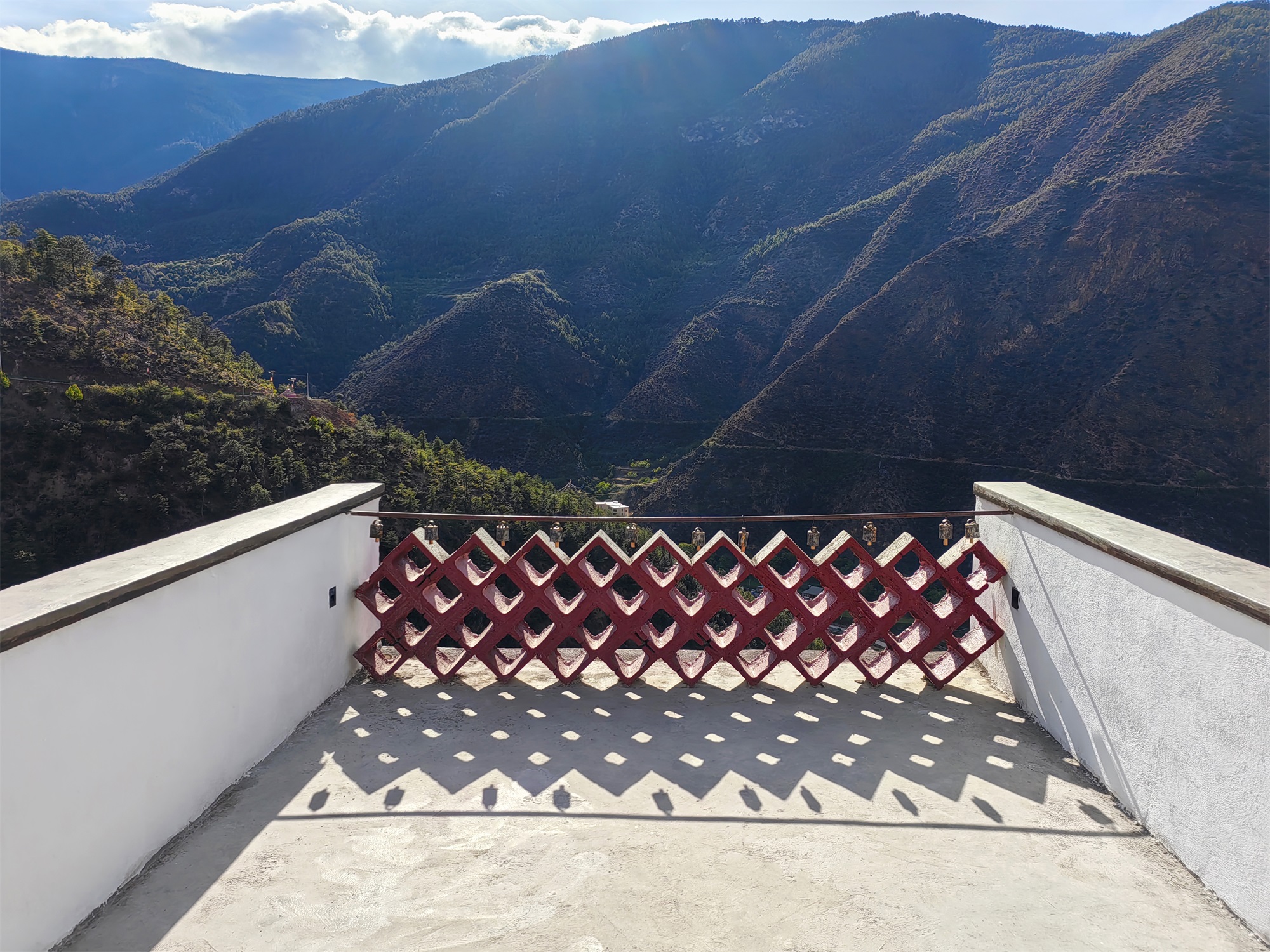 “自然经堂”,循环建造 · 云南朵木杦庄丨中国云南丨PL  T平时建筑设计事务所-60