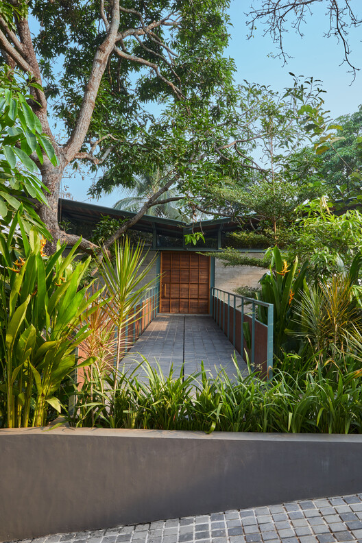 印度 Kozhikode 反思之家丨Thought Parallels-8