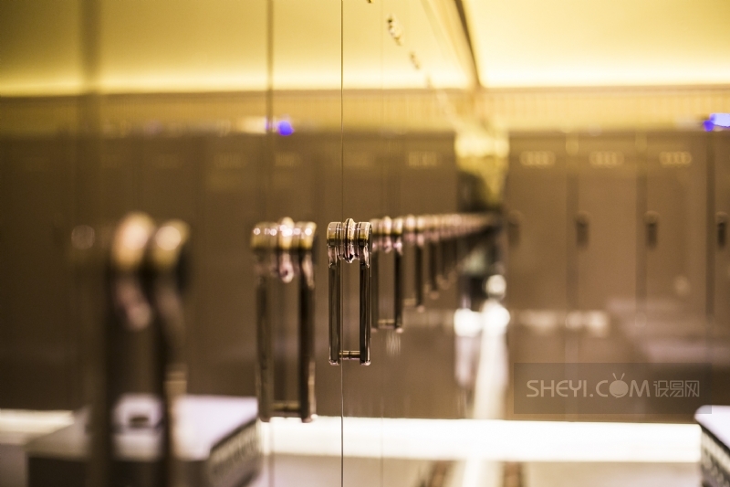 石家庄银河之星水疗酒店-2