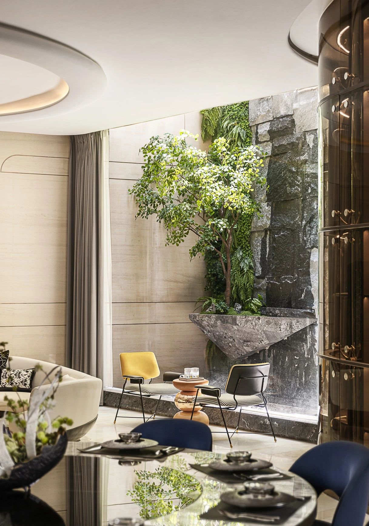 余姚·云栖江南里丨中国宁波丨邱德光及团队（杨尹赢,陈惠君等）-18