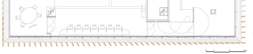浜松岩田信用金库总部・总行丨日本静冈丨日建设计-23