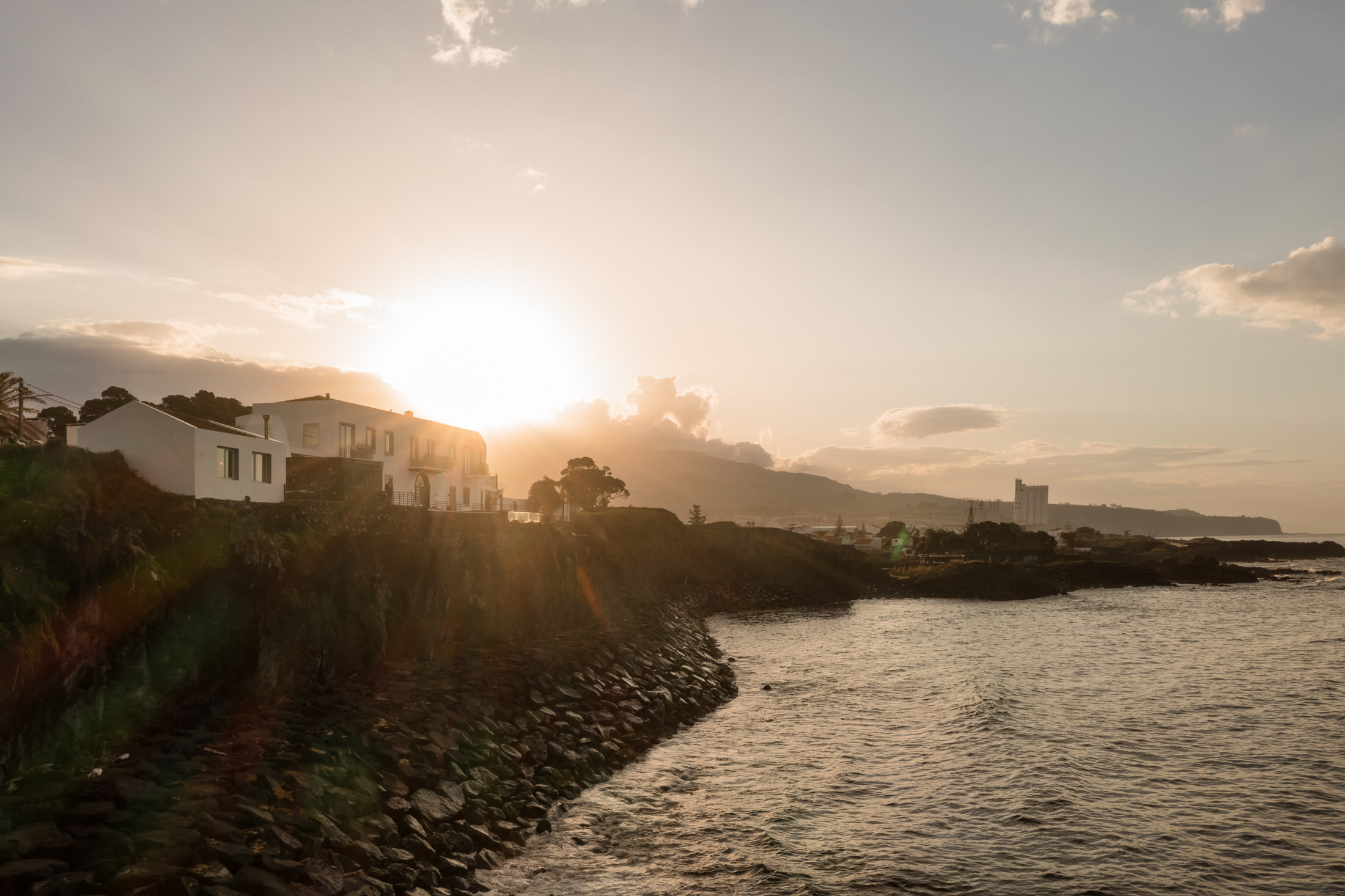 圣米格尔岛白色酒店丨葡萄牙丨Quiet Studios-56