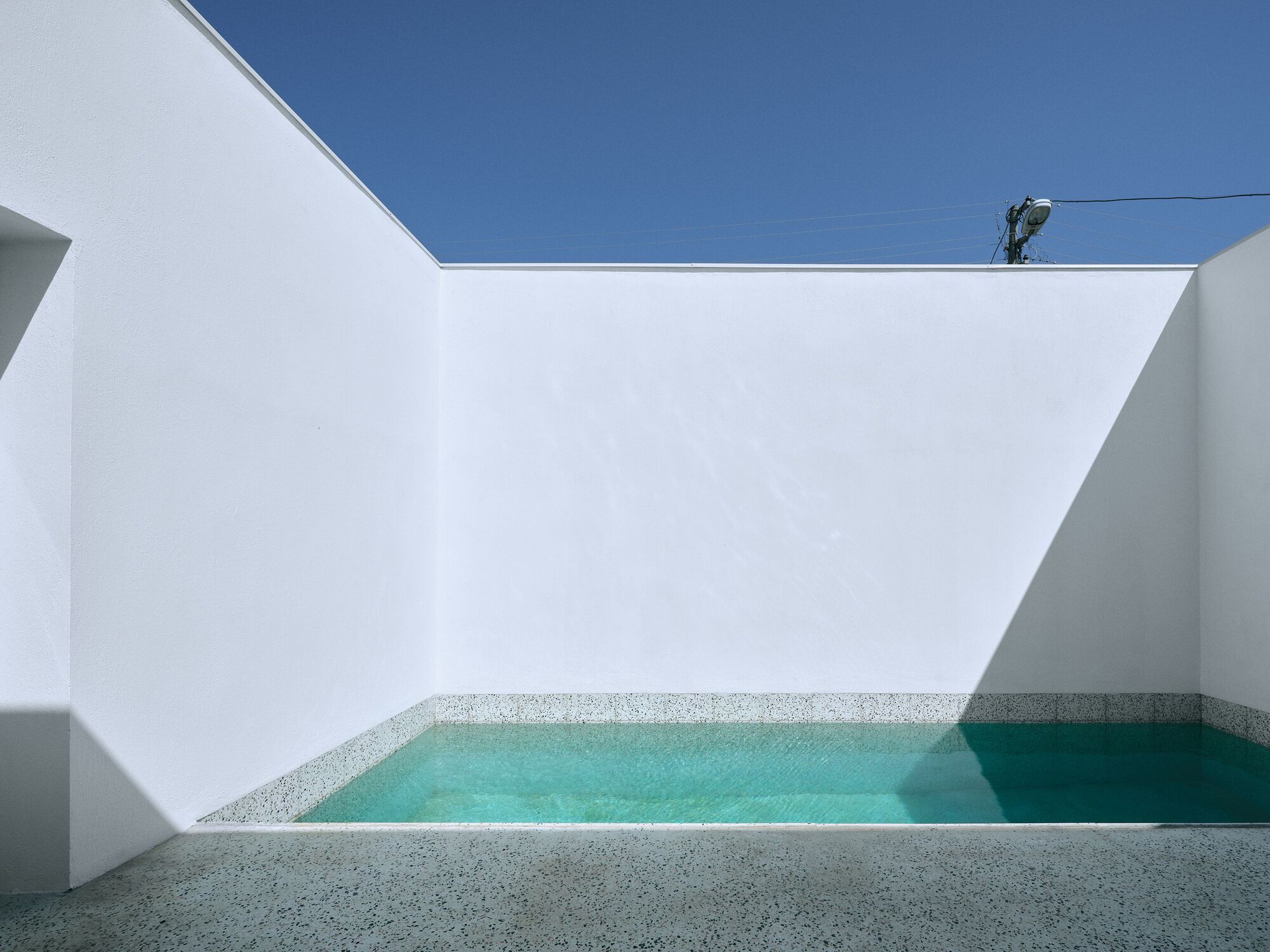 塞尔丘克之家丨土耳其丨Dolmus AG-28