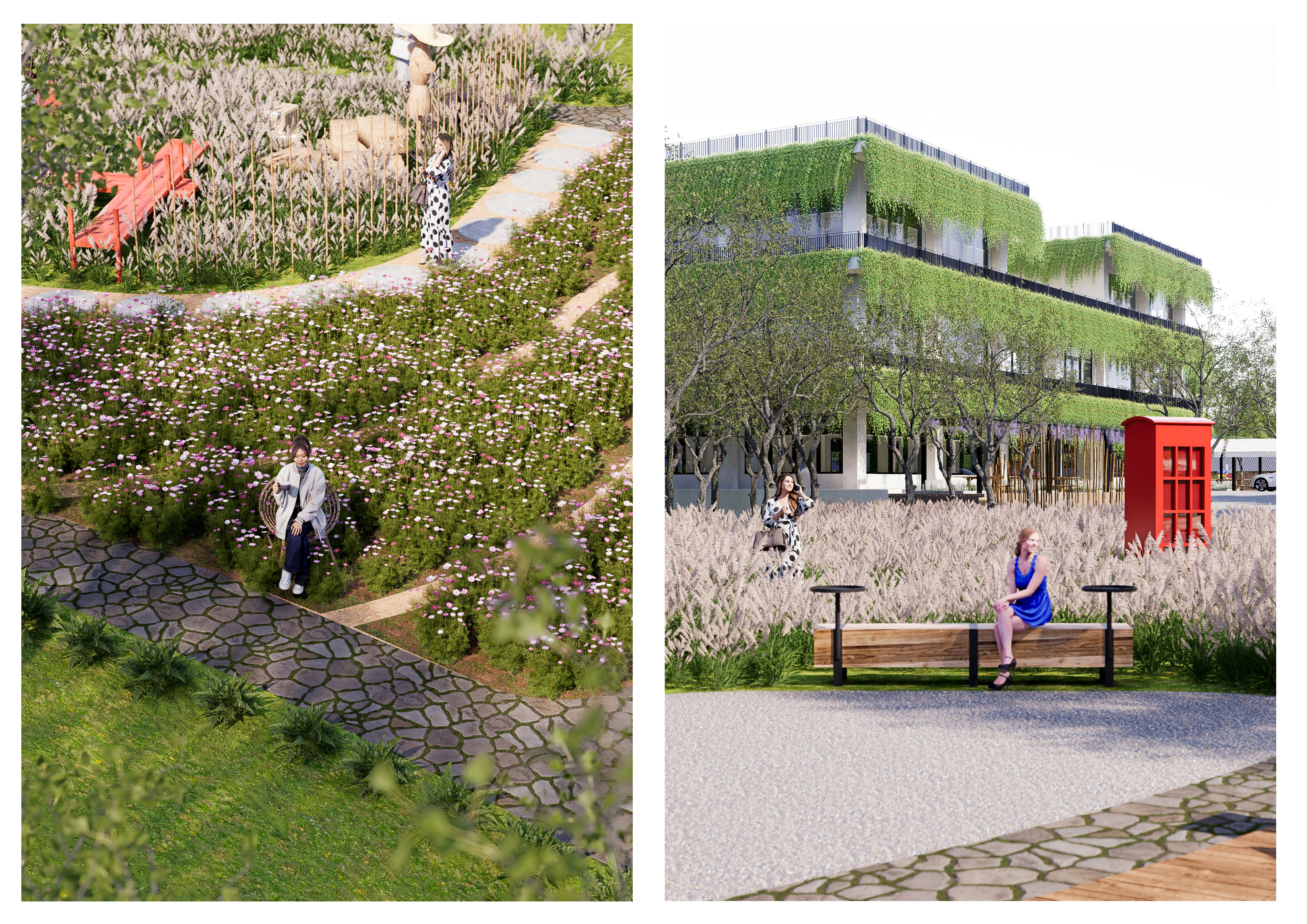 Trạm dừng chân Khanh Le Farm-7