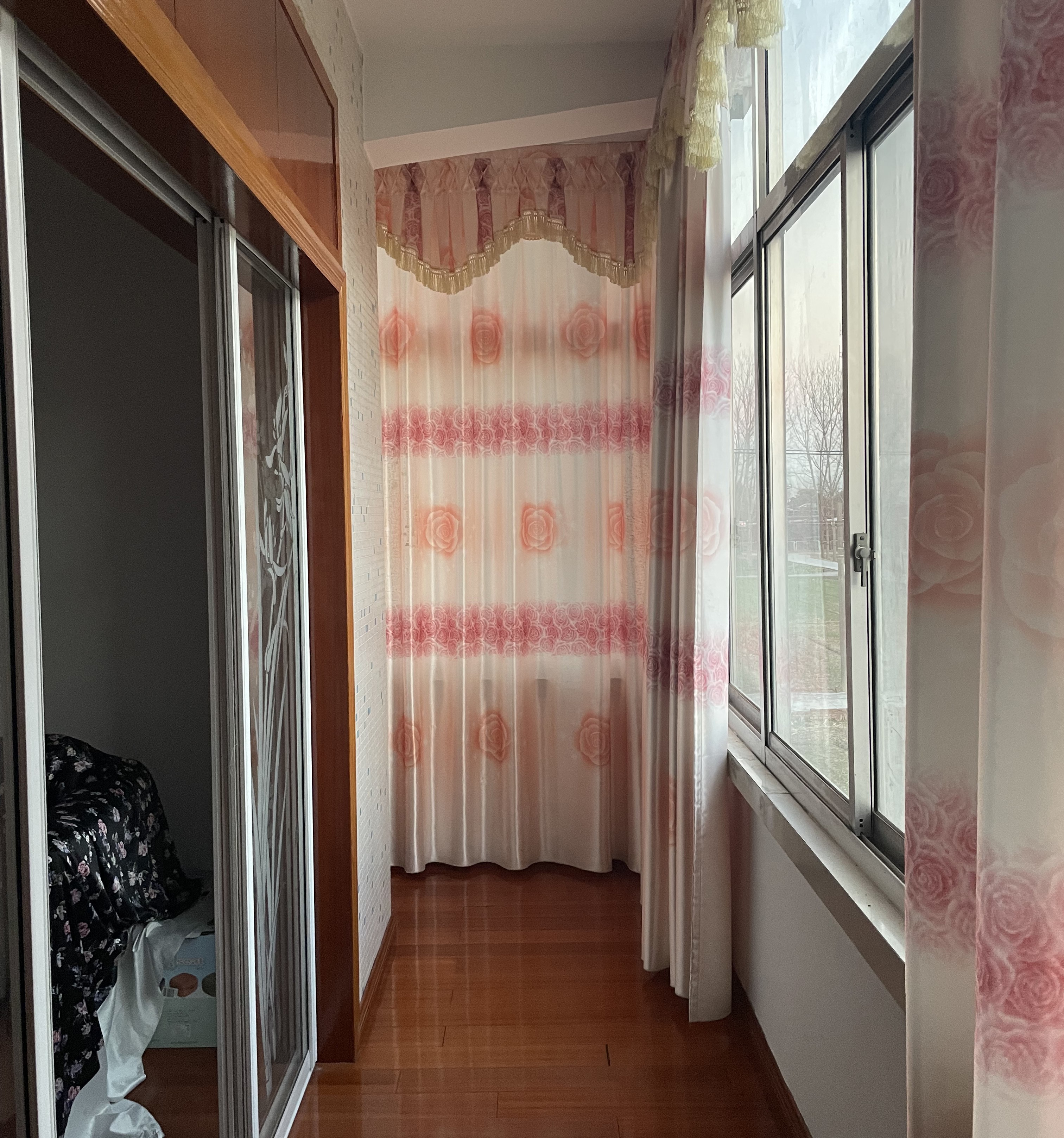 框景如画 · 江苏南通如皋乡间祖宅改造丨中国南通-129