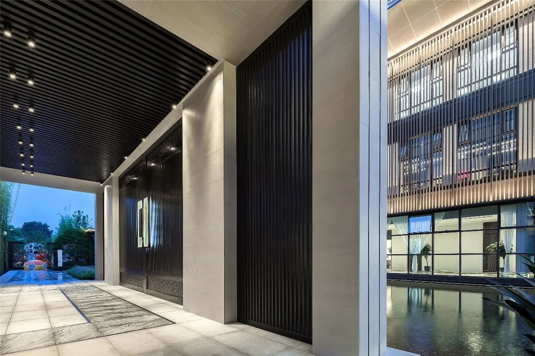 建业信阳府 | 致敬传统文化,缔造品质生活-125