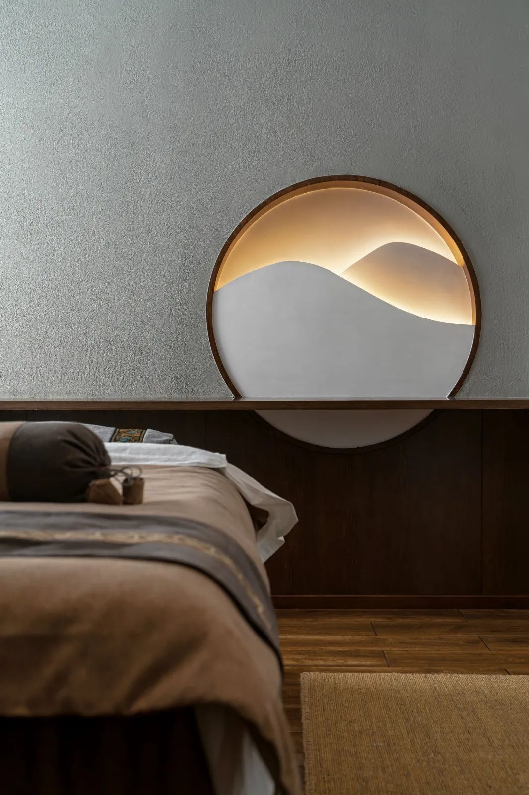 香沐逸足丨中国成都丨堇尚悦设计-43