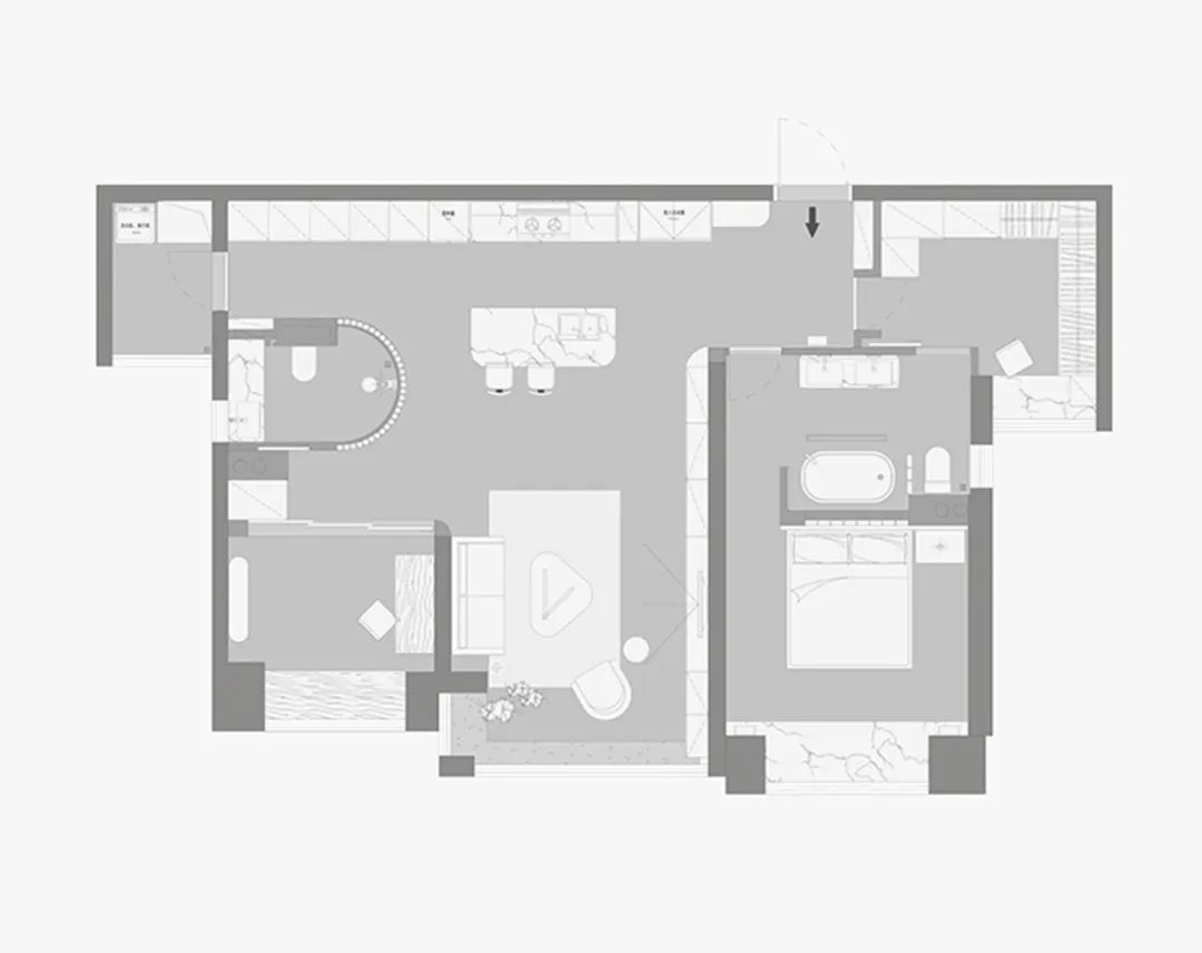 广州·落日公馆丨中国广州丨10° Design-10