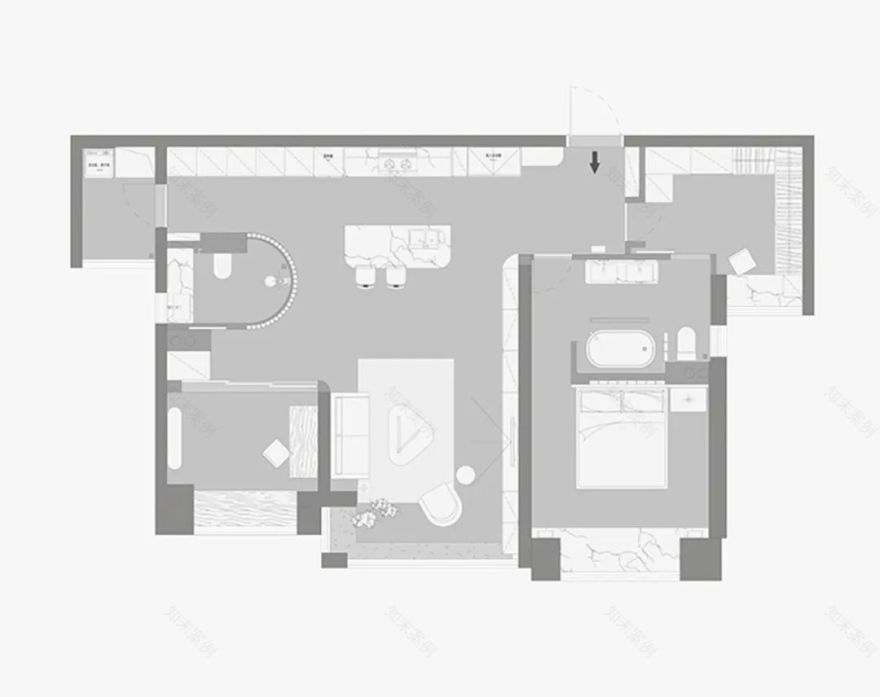 广州·落日公馆丨中国广州丨10° Design-10