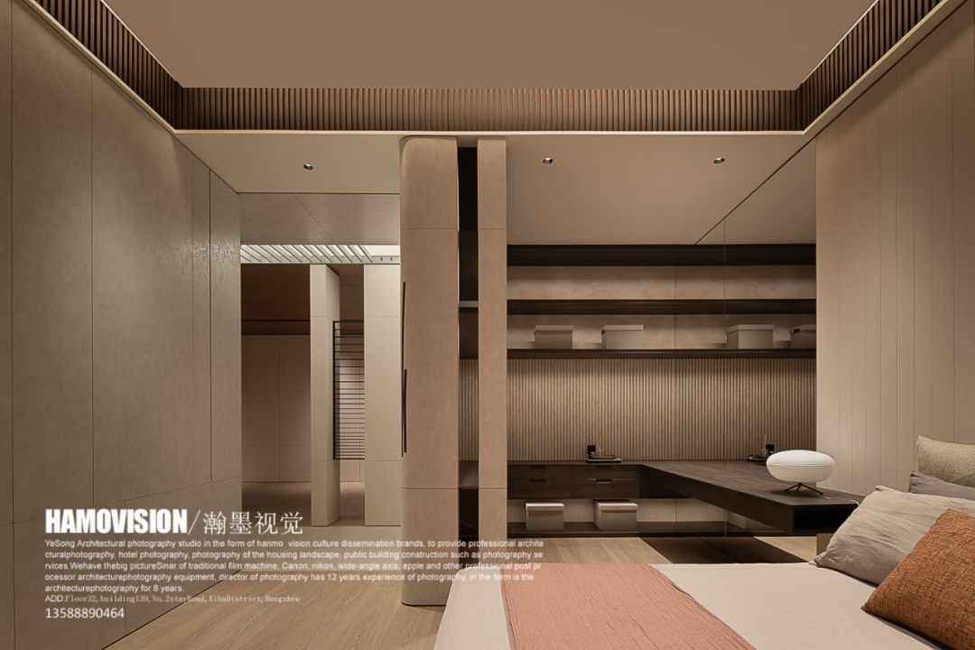 展厅空间·Raysonic品牌旗舰店·周和×石彬-54