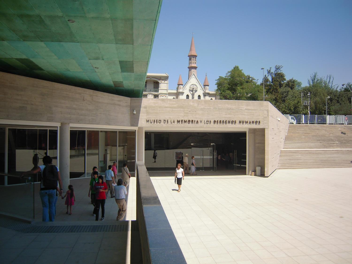 记忆博物馆+马图卡纳中心-6