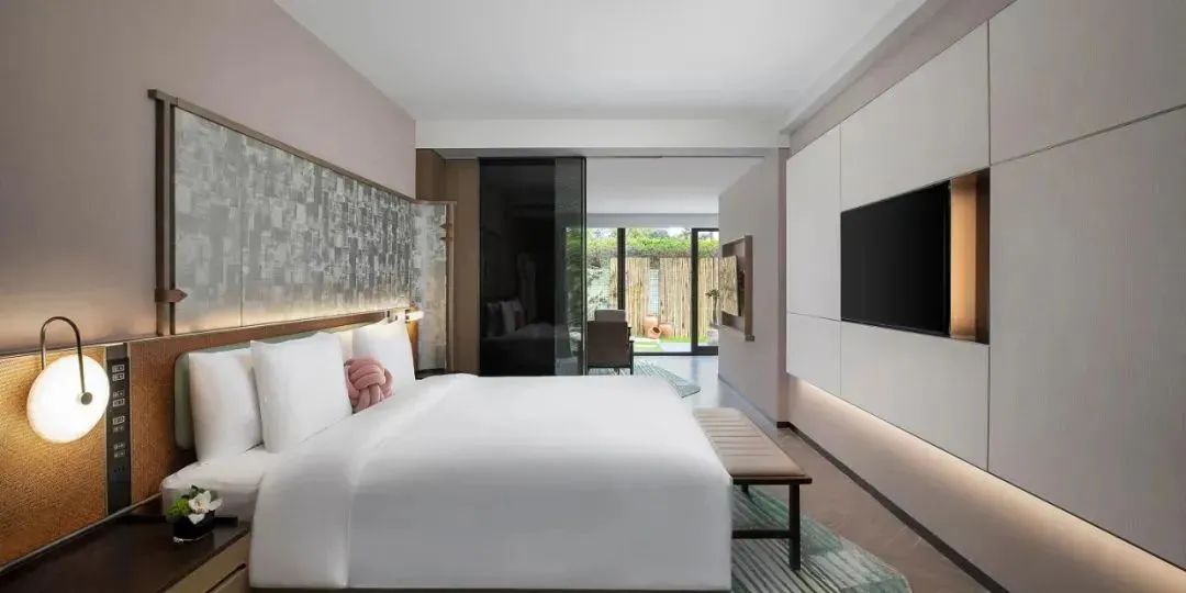 阳澄半岛英迪格酒店丨叶胤祥设计事务所-46