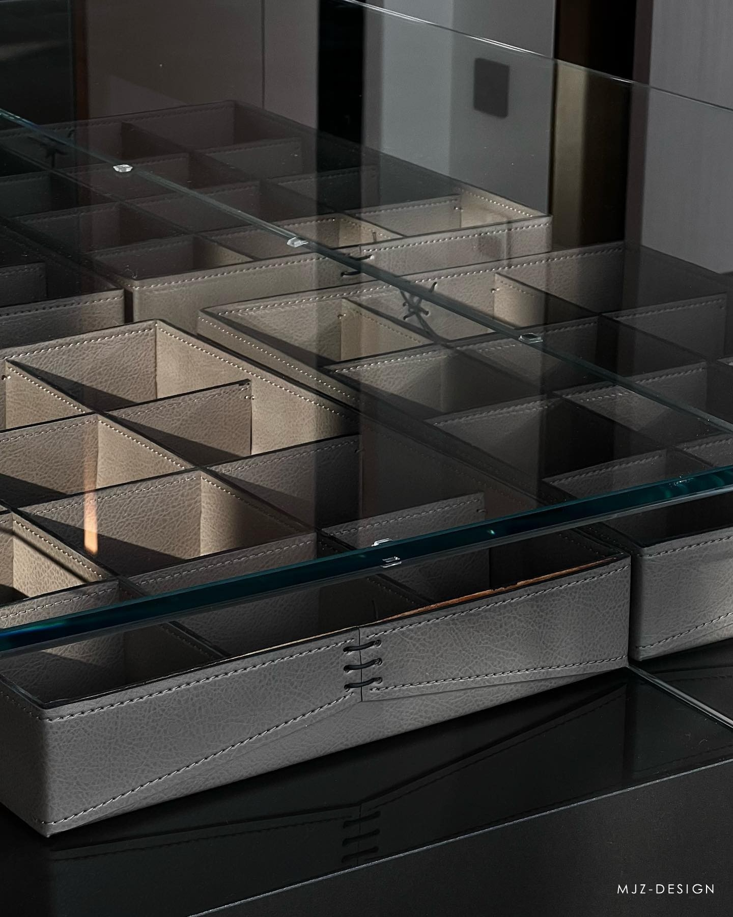 最小 190 平方米丨俄罗斯莫斯科丨Quadro Room-41