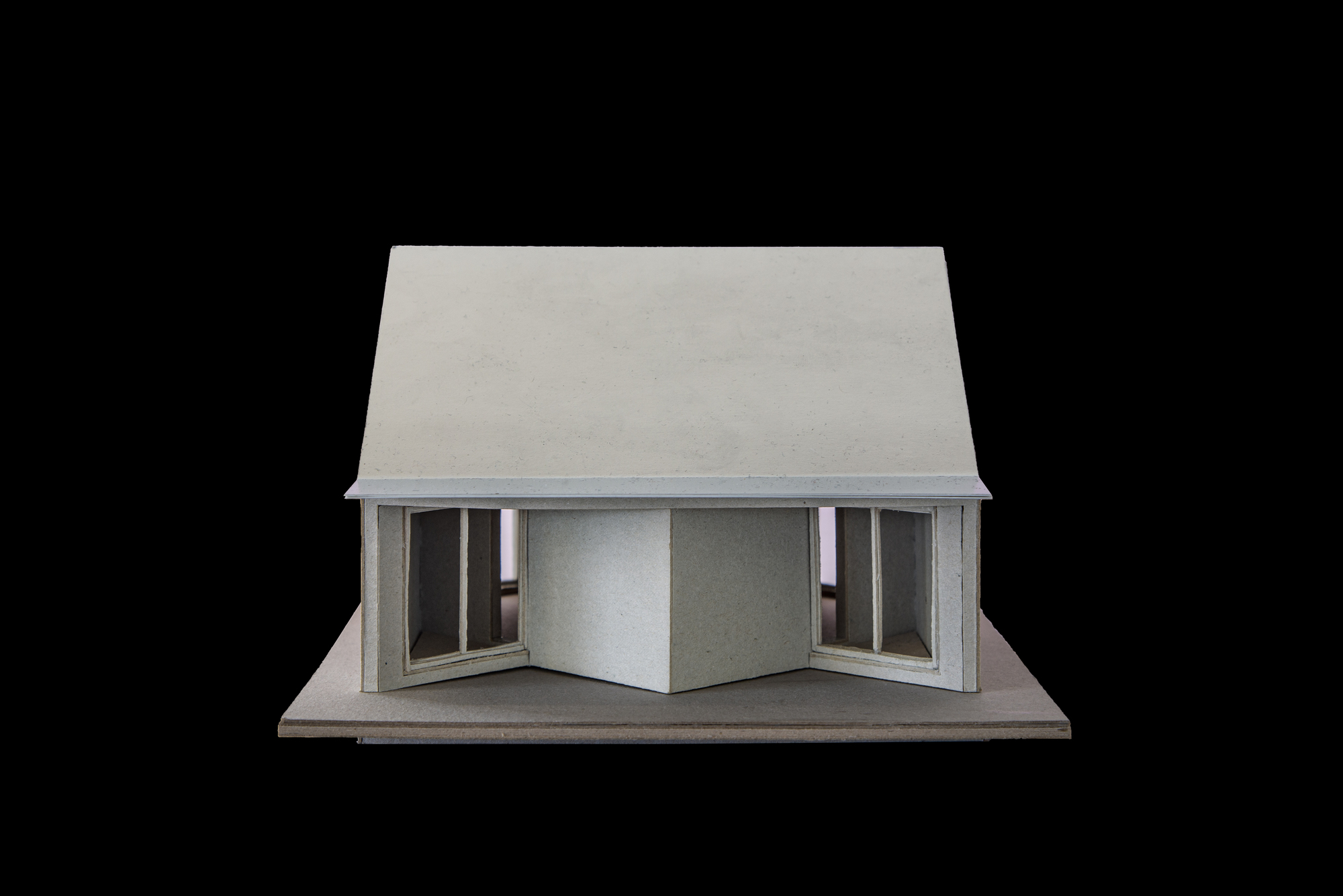 浩吉江陵房屋丨韩国江陵市丨aoa architects-96