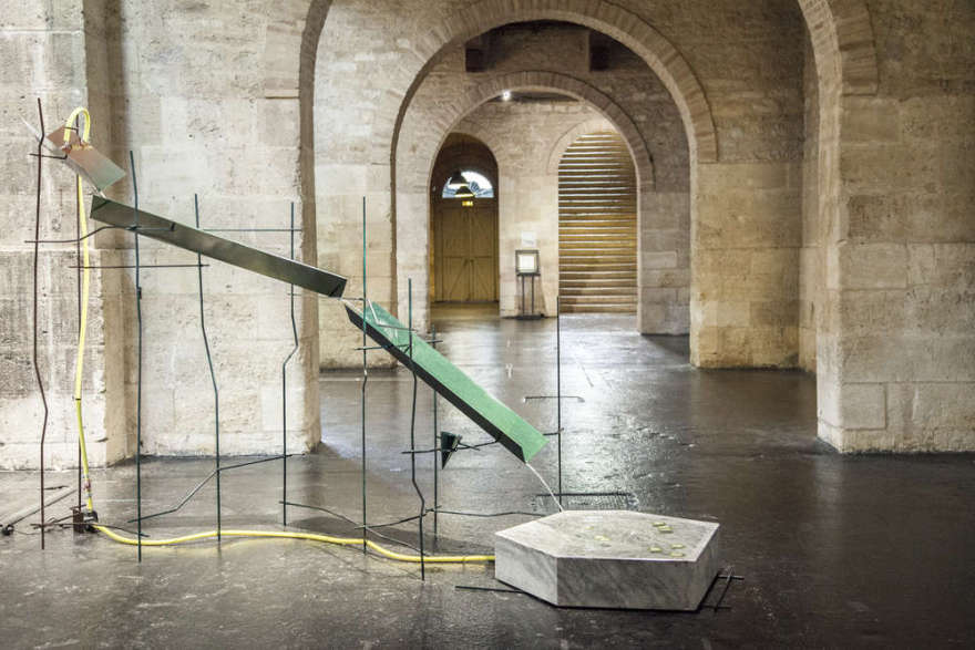 星座丨Daniel Zamarbide,Leopold Banchini-18