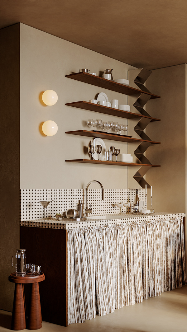 沙漠低语·室内设计-10