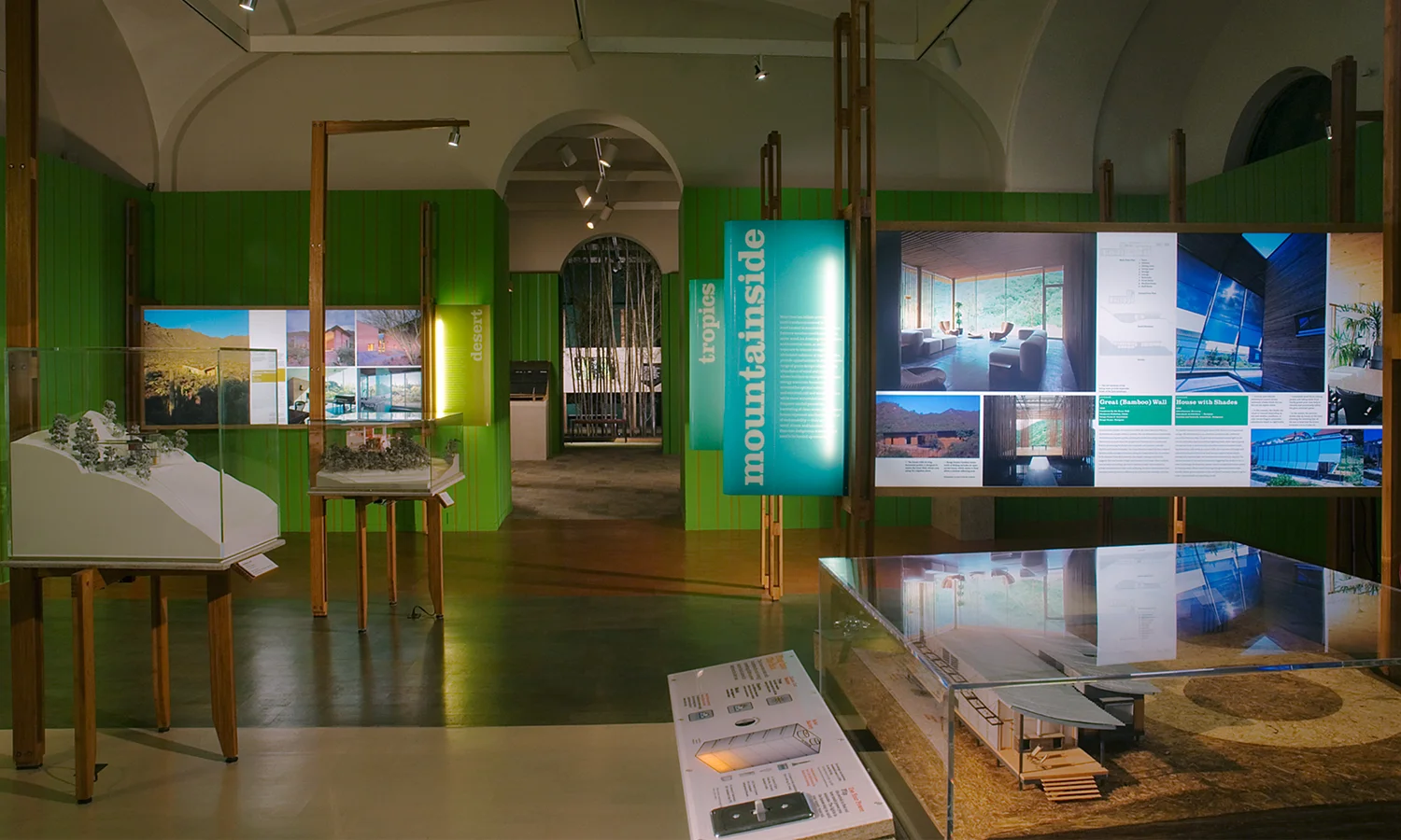 Green House — LTL Architects-1