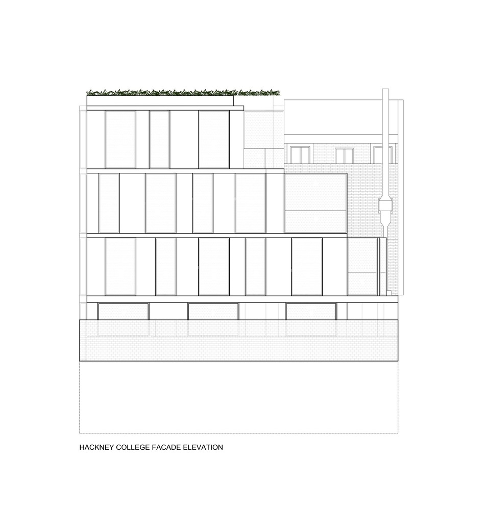 伦敦创意公寓楼-48