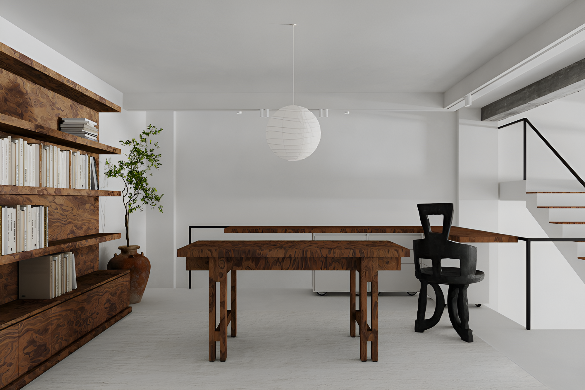 有无摄影 studio丨中国江西丨NOTHING DESIGN-32