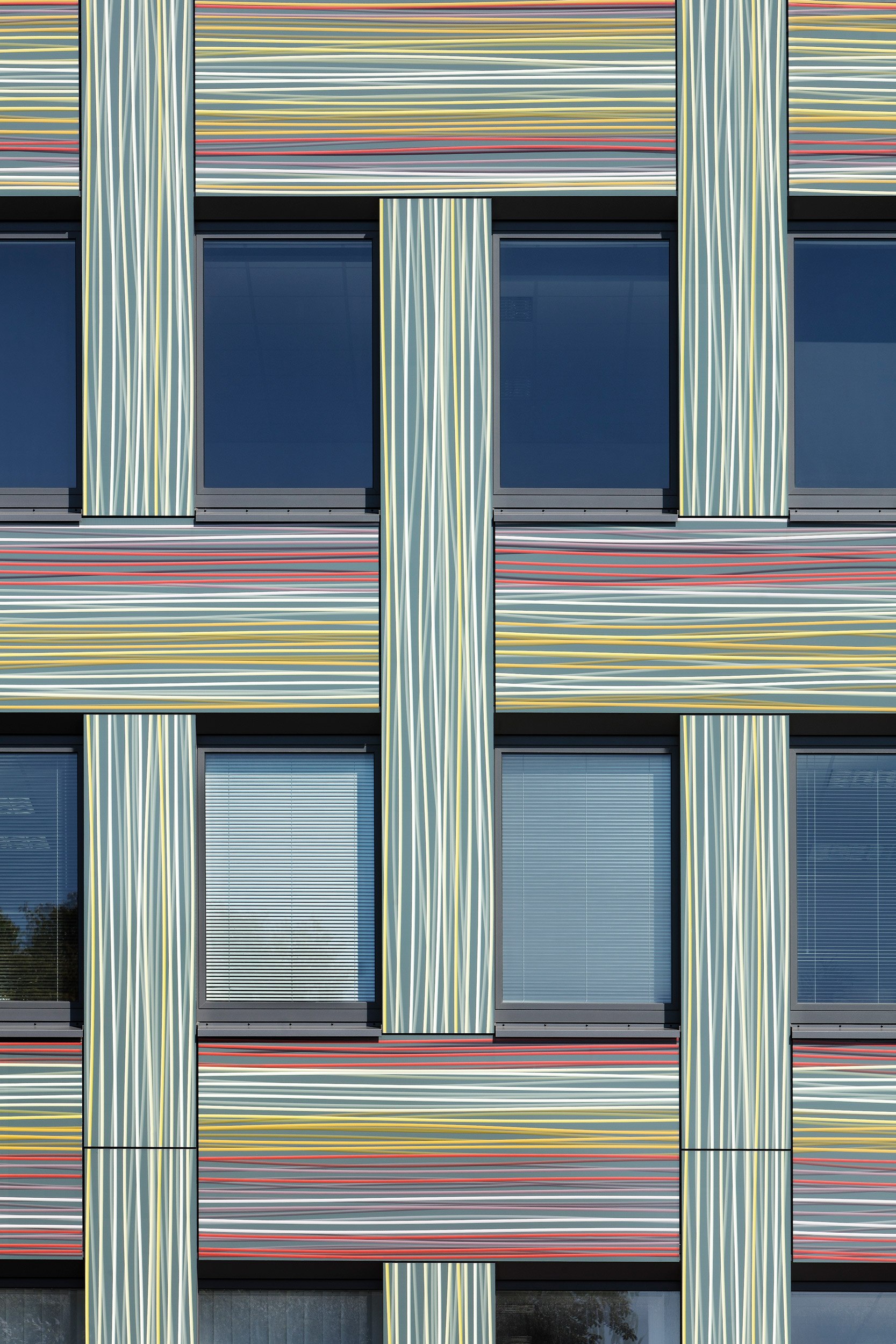 柏林 Tuchfabrik 酒店设计惊艳亮相，Tchoban Voss Architekten 的新作引人瞩目-7