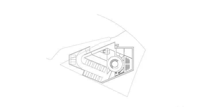 诗之礼堂丨中国河源丨安藤忠雄建筑研究所-75